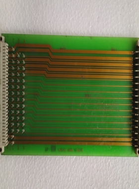 Autronica7252-027.0000PCBBoard