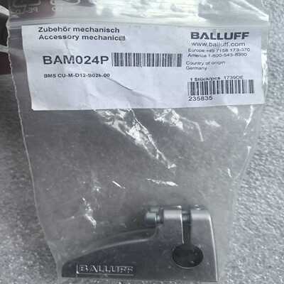 BALLUFF/巴鲁夫BMSCU-M-D12-B028--议价