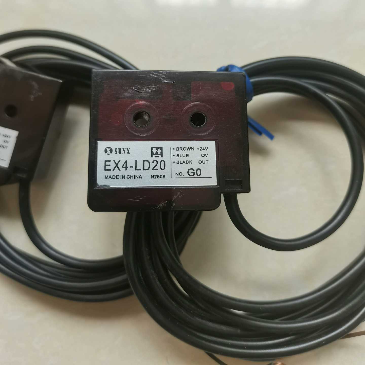 雷塞86闭环步进电机，型号86CME120-Z，3台，实~询价