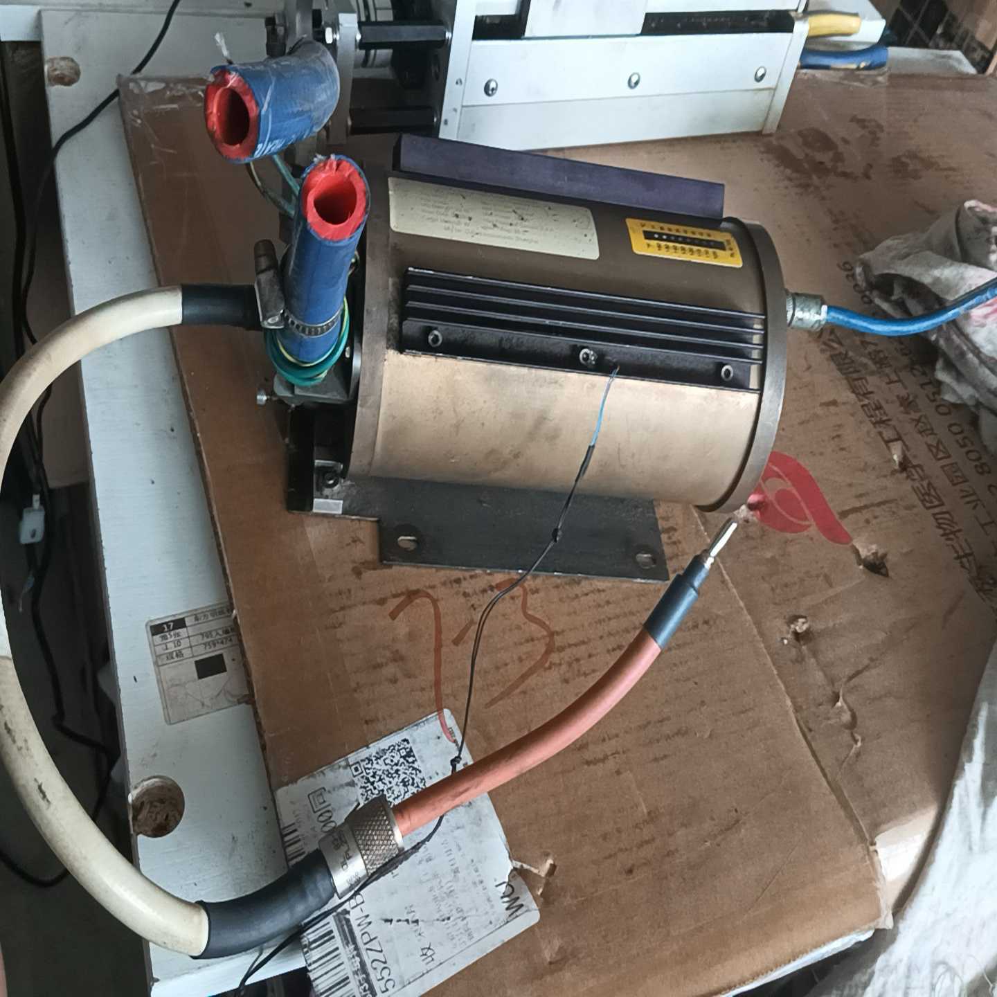 咨询-牛津仪器X-strata960/980专用光管50Kv、2.