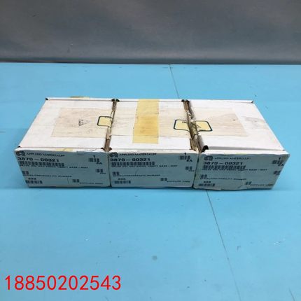 【请询价】AMAT 3870-00321