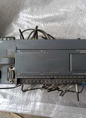 S7-200PLC控制器CPU/224/CN6ES7询价