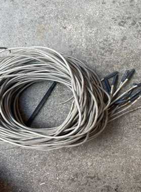 SMCD-A90磁性开关，成色看图线长一米左右，有需要--议价商品