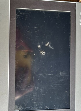 昆仑通态触摸屏TPC1051Ki拆机功能完好带USB-议价