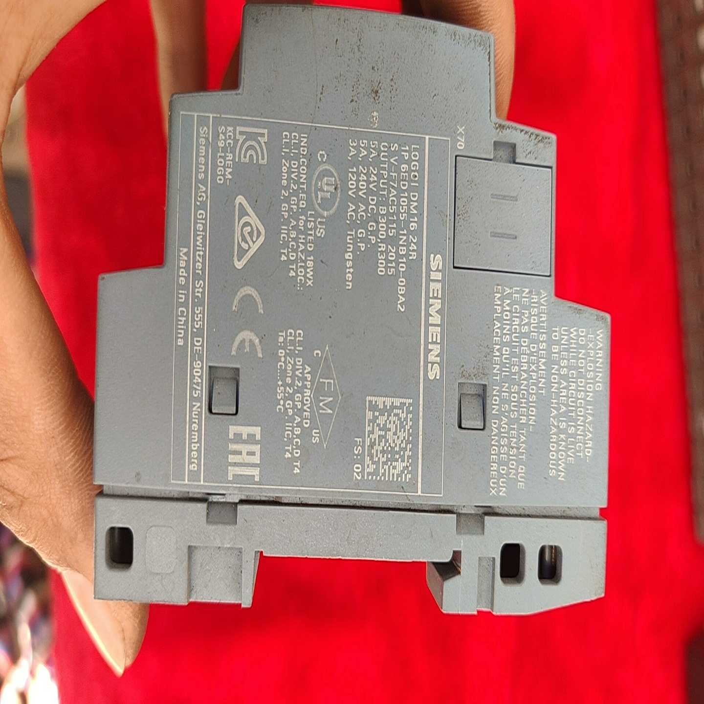 西门子6ED1055-1NB10-0BA2--议价商品