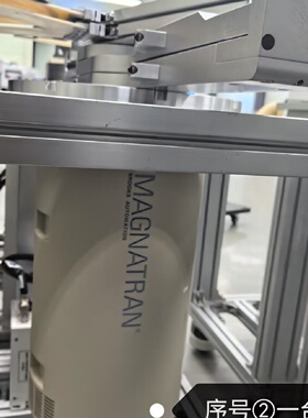 美国布鲁克斯MAGNATRAN机器人手臂型号401600-议价