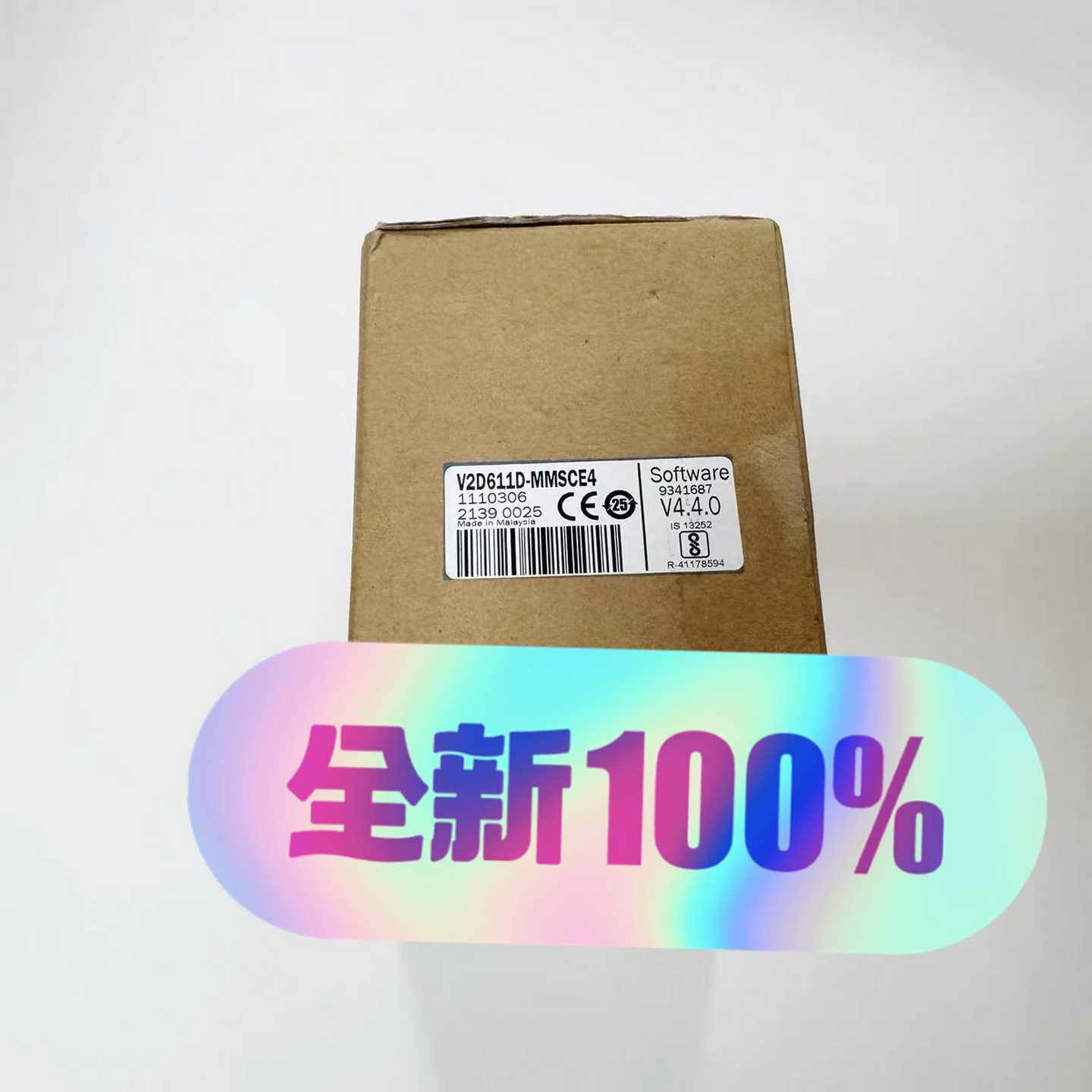 SICK西克读码器V2D611D-MMSCE4传感器订货询价