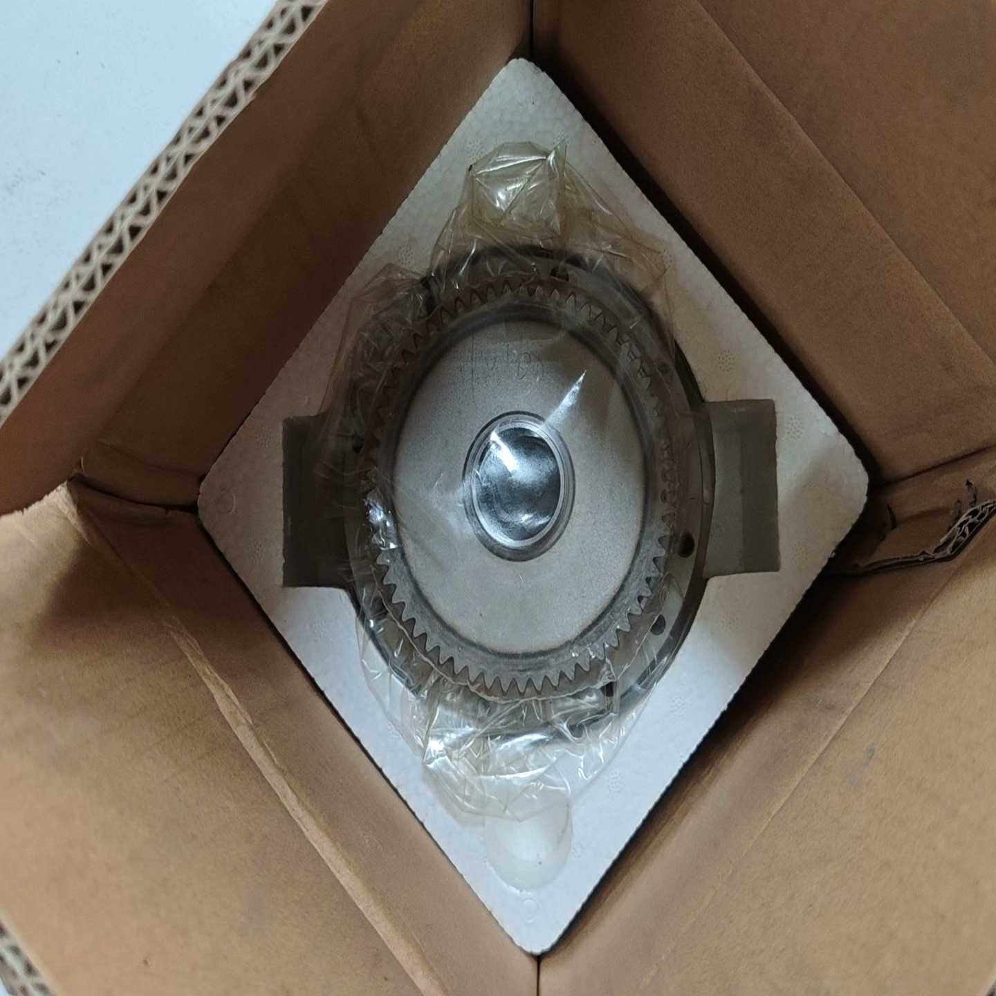 南通振康RV-10C谐波减速器，全新正品。型号RV-10C，--议价商品