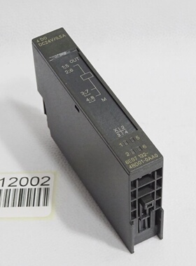 议价Et200s 6Es71324Bd010Aa0 6Es7 1324Bd010Aa0  Unbenutzt适用
