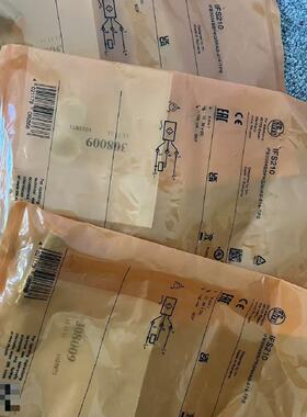 议价IFM易福门IFS210传感器德国制造