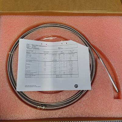 Optoskand 400w Qd Fibra Coleta para Simple Modo Fibra Lasers