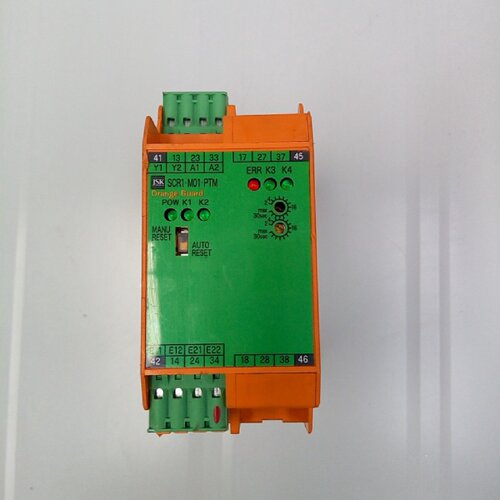 询价-JCE safety relay Dual Power Ex