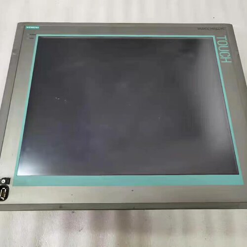 PC677B工控屏6AV78750BC201AC0-询