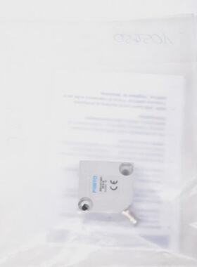FESTO 165349 SOEGRTQ30NSS2L  SOEGRTQ30NSS2L ReflexLichttaste