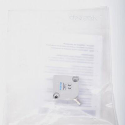 FESTO 165349 SOEGRTQ30NSS2L  SOEGRTQ30NSS2L ReflexLichttaste