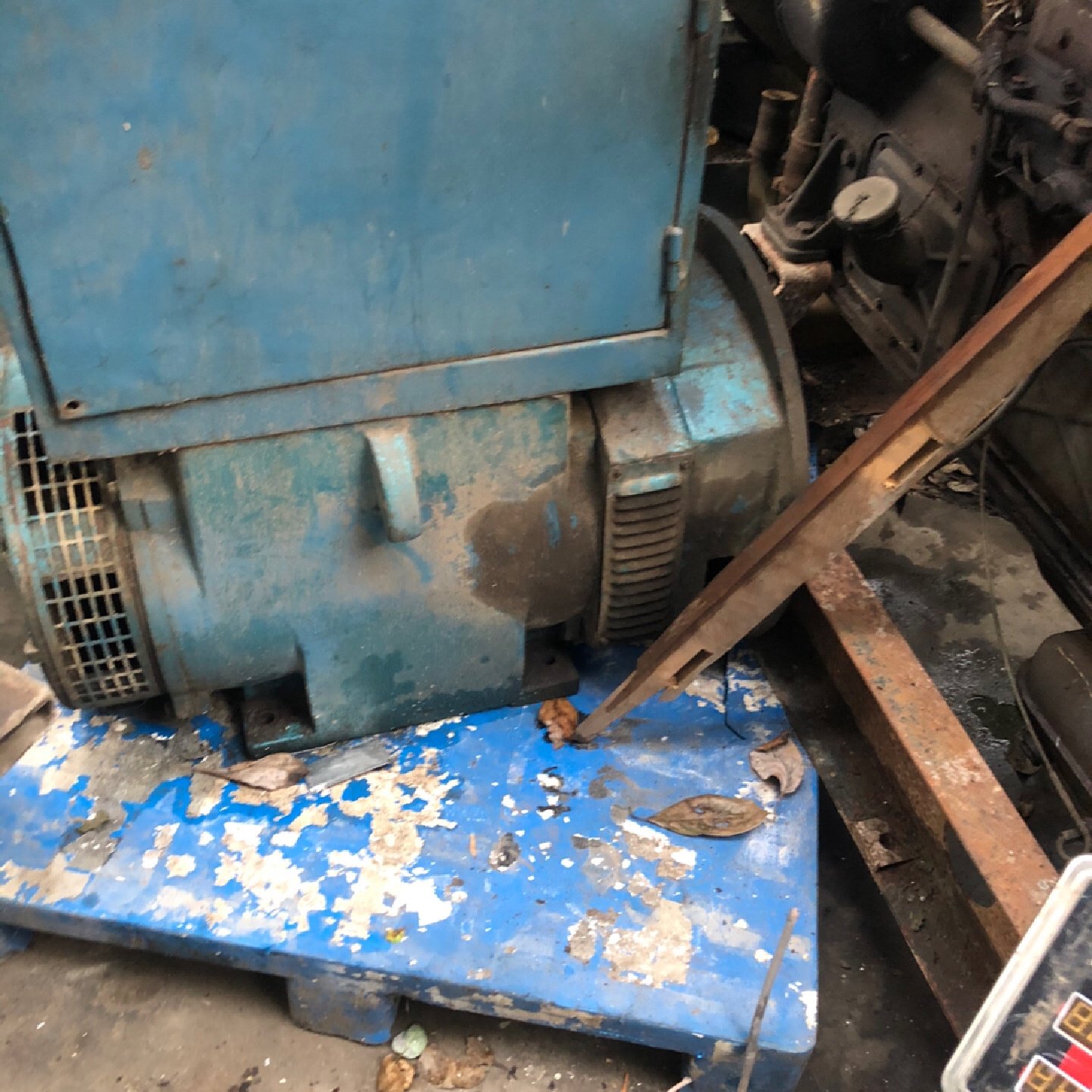 兰电发电机电球一切正常使用50千瓦重量555kg只是电球相复议价,电子元器件市场,其它元器件,淘宝优惠券,粉丝福利购,淘宝优惠卷