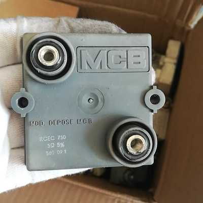 RCEC750  5欧电阻，~议价