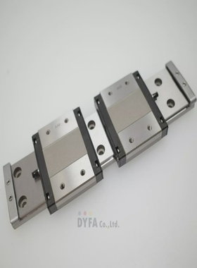 THK停产NNB2RSR15WVMUU198L1R2B用于替换LMG-I-13801M45-