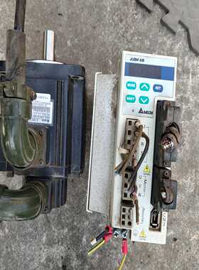 台达伺服1KWASD-A1021-AB、电机型号ECMA-询价