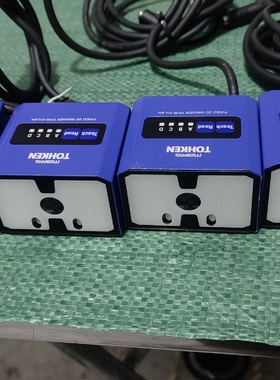 TOHKEN东研TFIR31LAN二维固定式条码扫描器议价