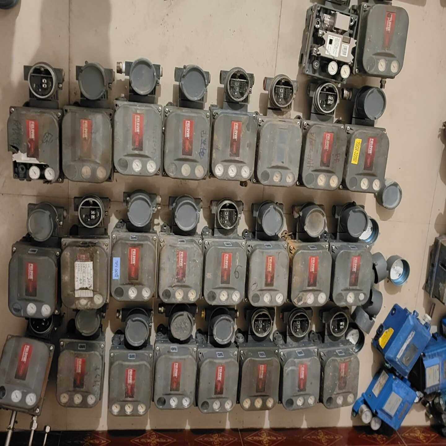 费希尔6200单作用双作用都有，议价（零零电子）