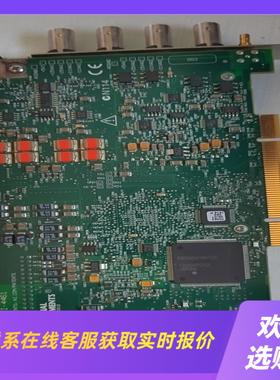 NIPCI-6514  PCI-6722 PCI-7358拍前询价下单