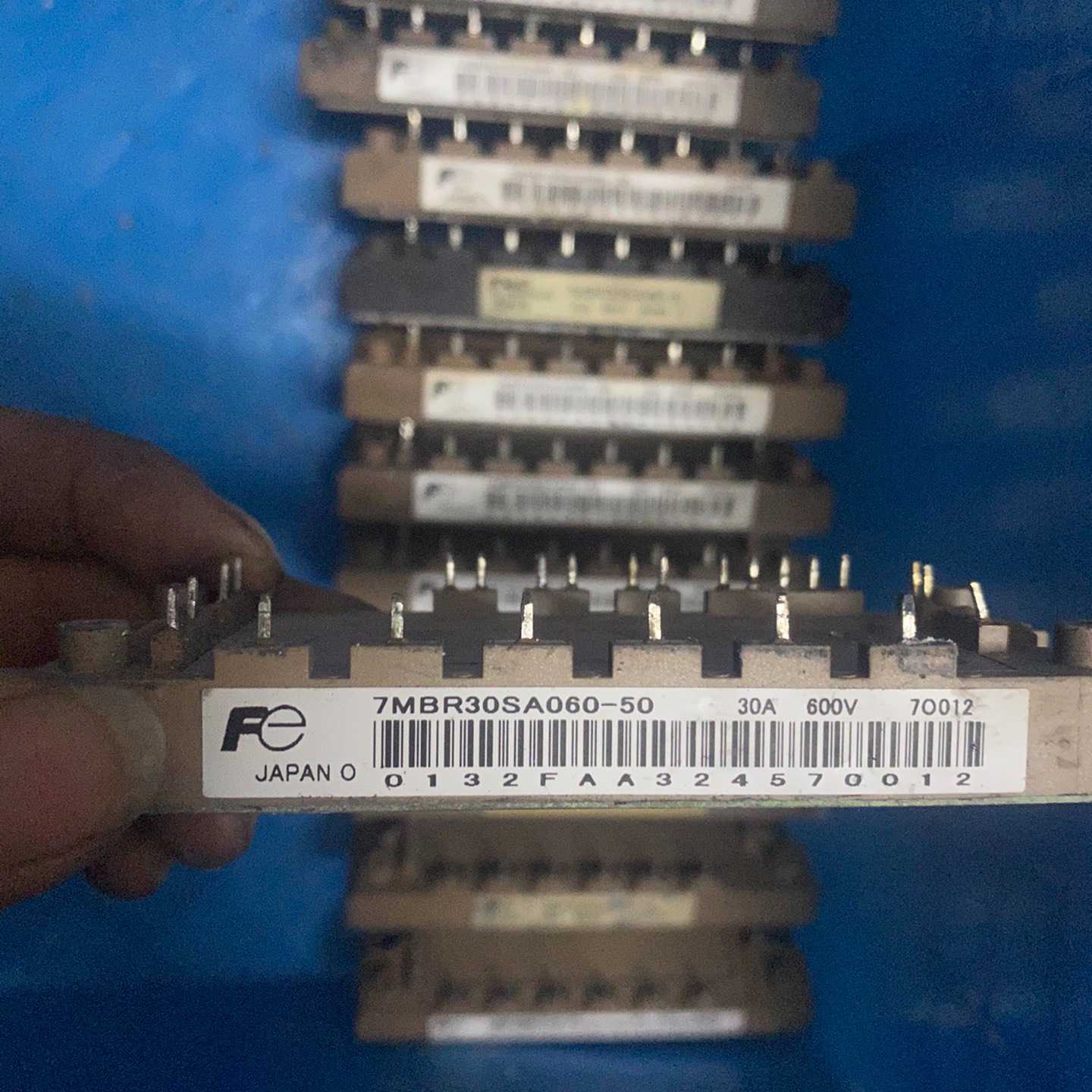 【议价】7MBR30SA060，模块，十以上适用