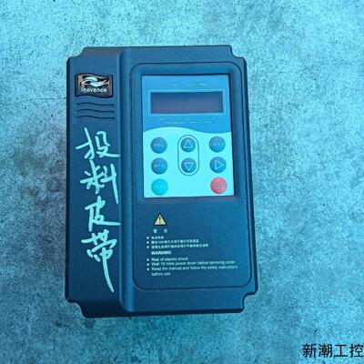 汇川MD280变频器22kw 三相380V 原装拆机MD2议价商品