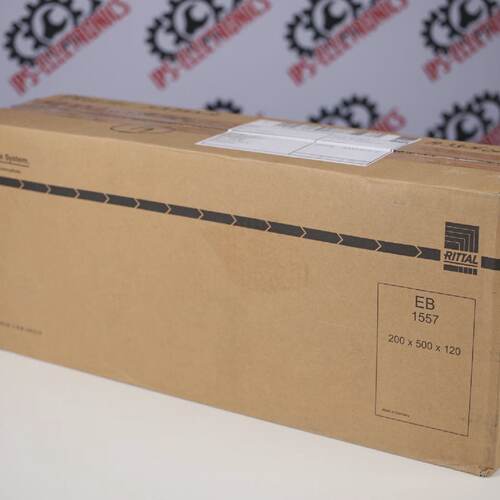 RITTAL EB 1557.500 WANDGEHUSE  6 Monate Gewhrleistung