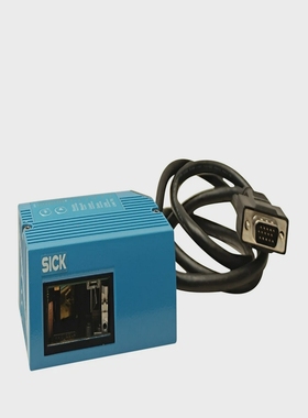 SICKCLV630-0000PN:1040706BarcodeScanner