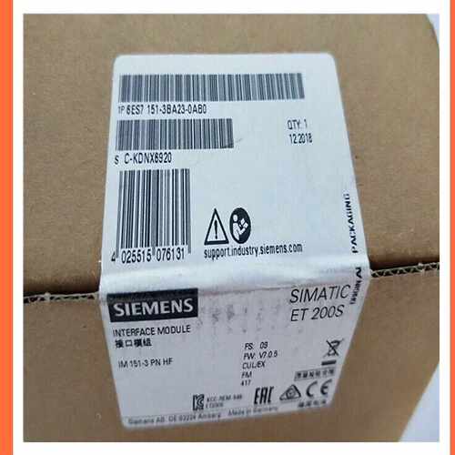 6ES7151-3BA23-0AB0~询价