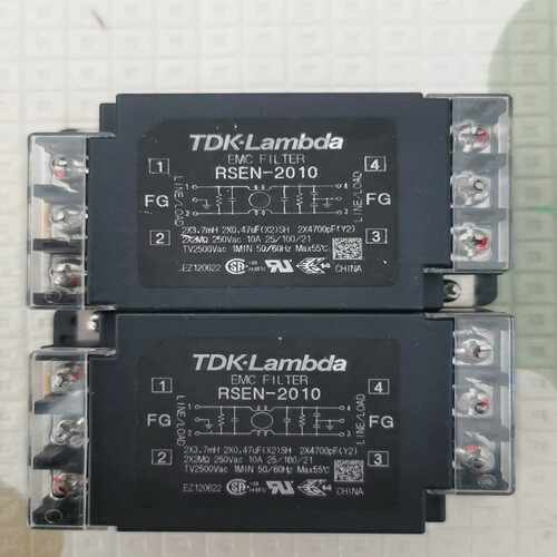 TDK-LAMBDA滤波器   RSHN-2010功~询价