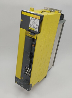 寻XFanuc A06B6127H207 iSV Ver.D  A20B2101004111G
