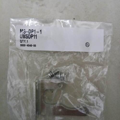 议价MS-DP1-1松下神视DP101/102压力开关安装支架