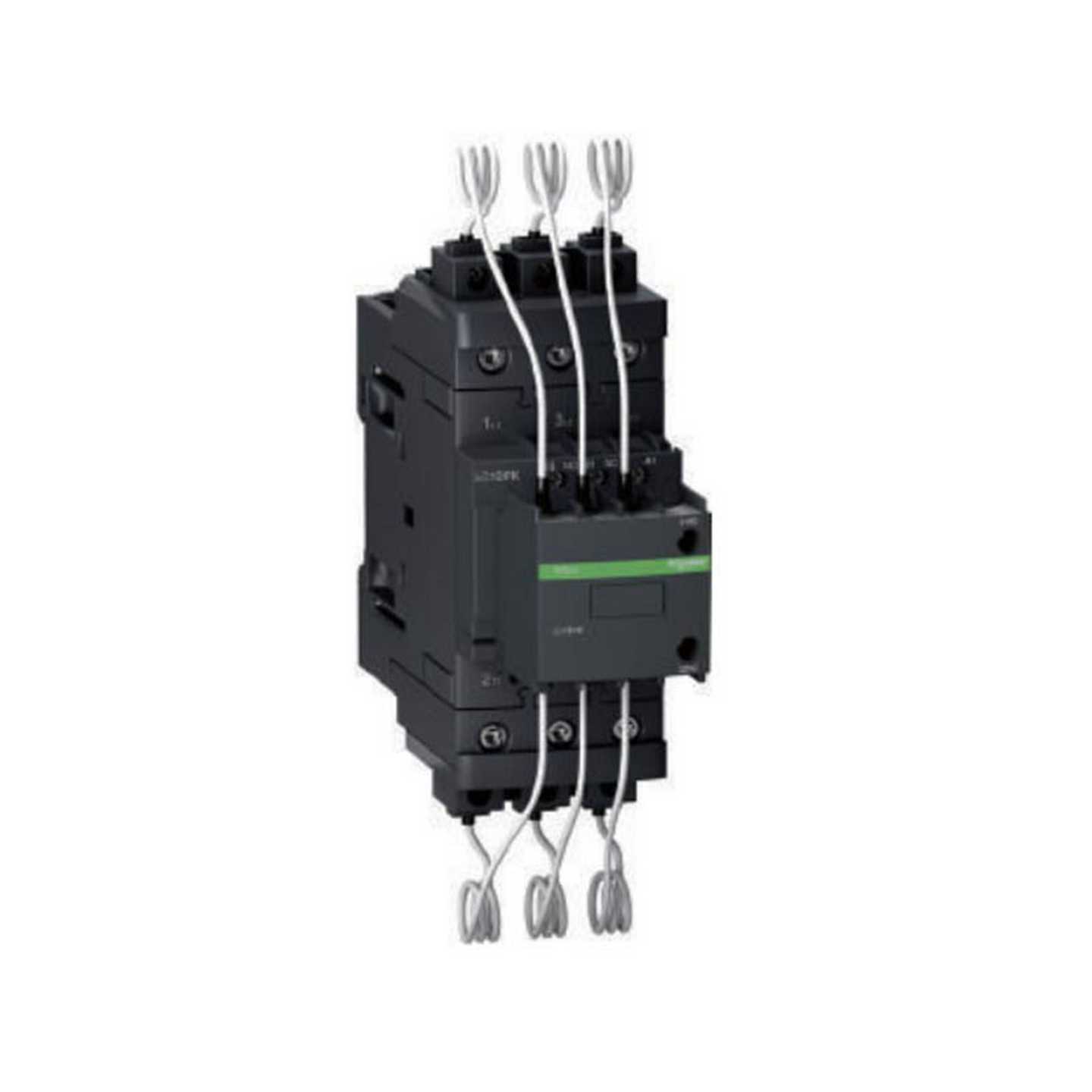 LC1DTKM7C切换电容接触器LC1DTK询价