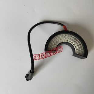 白色背光光源感测器DR FR6831R