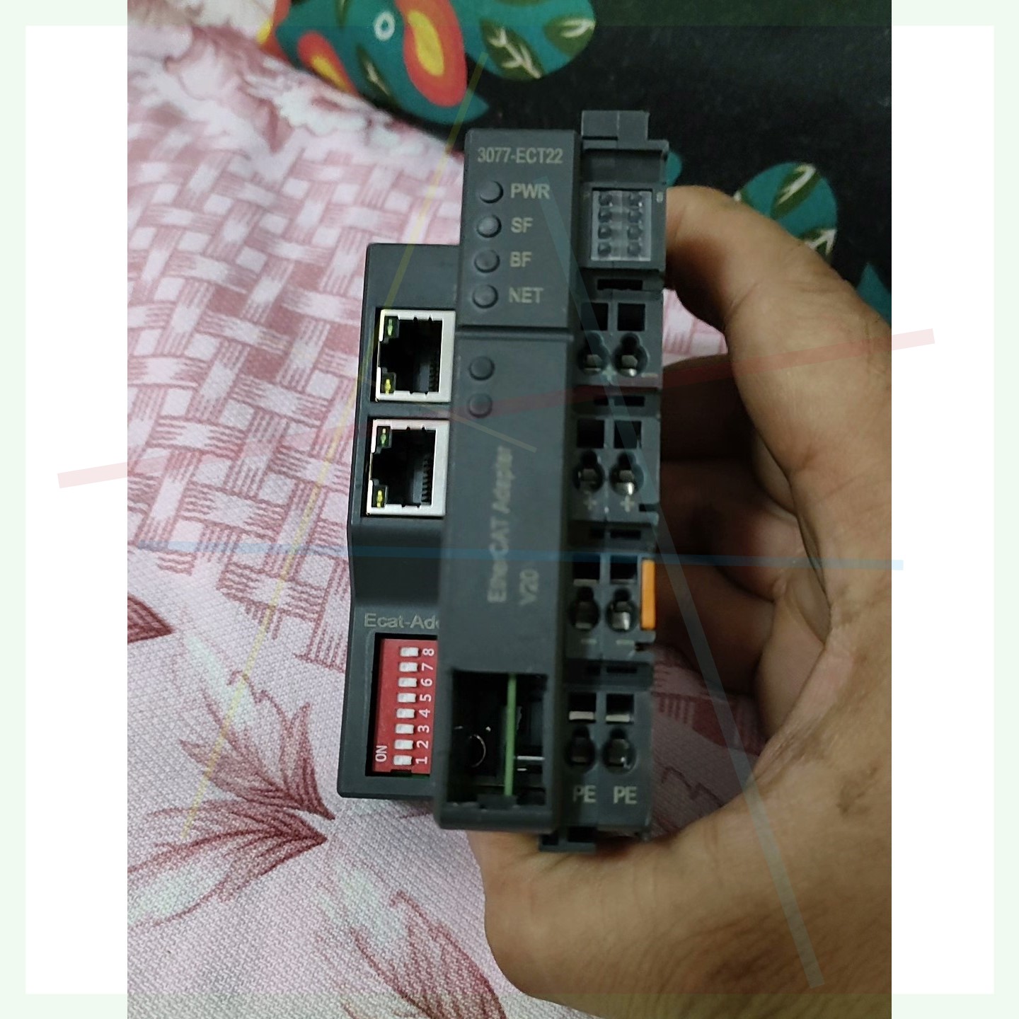 售前询价耦合器sc7 3077 ect22