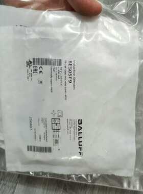 BES05F9巴鲁夫接近传感器BESM12MI-P询价