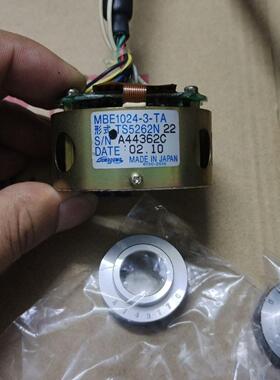 TS5262N22  MBE1024-3-TA 主轴