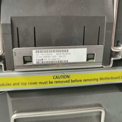 询价SUN通M40002.66GCPU板371-4