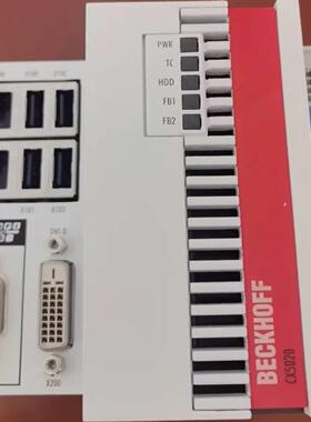 配件CX1000-0004 CX1000-0010 倍福模块CPU控制器现货包邮议价