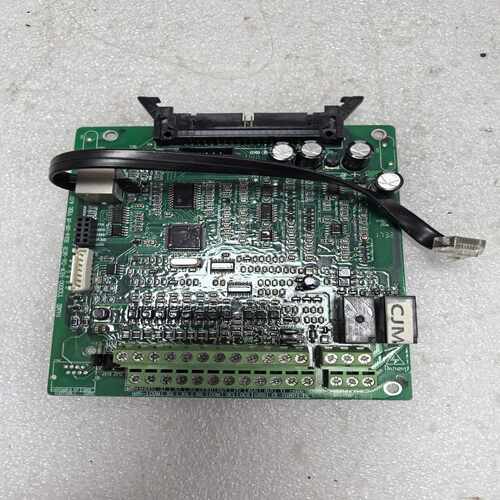 【星慕电子】YX3000源信变频器主板CPU板， 15KWG/18.5K