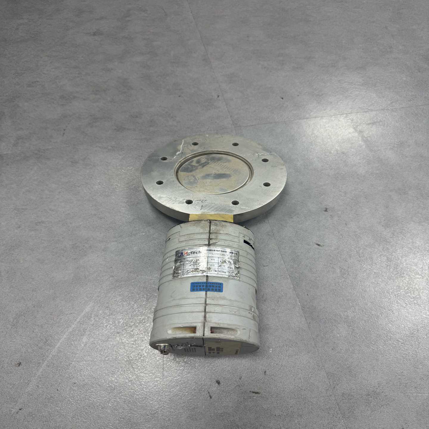 MKS653B-13538THROTTLEVALVE，--议价商品