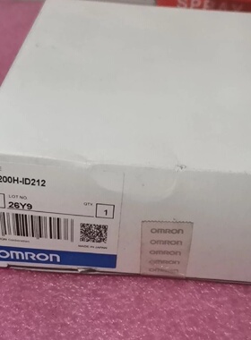 议价模块C200HID212PLC议价议价