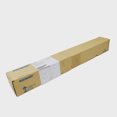 ROSEMOUNT 0065N26N0000N0525 TEMPERATURSENSOR PT100 R00652547