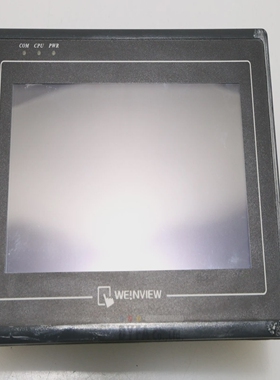 WEINTEKusedMT6070iH3WVPowerontestedSCR-I-4539A33