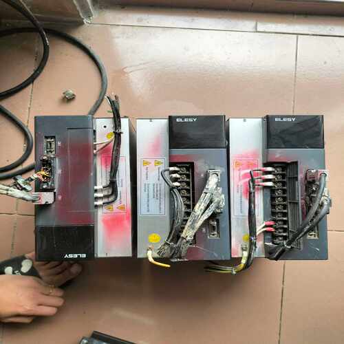 咨询-ESDC-075DP伊莱斯驱动器