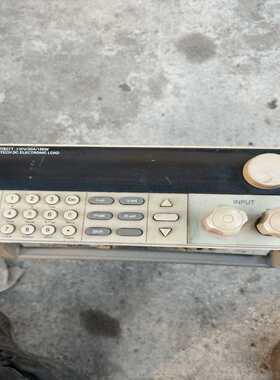 ITECH艾德克斯IT8510电子负载仪~询价