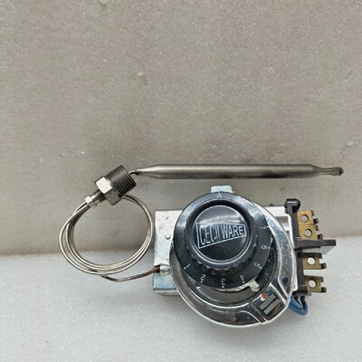 Cecilware Termostato D1J80484900 L029A 203F OEM Parte Di Con