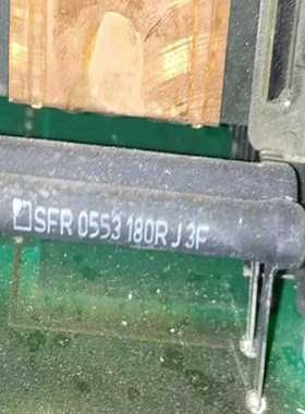 意大利Italohm电阻全系列SFRf0553P15-3K3-J优势